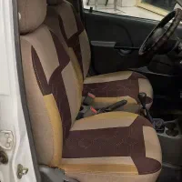 پراید مدل ۹۵ دوگانه کارخانه رینک اسپورت|خودرو سواری و وانت|میاندوآب, |دیوار