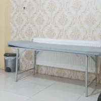 تخت اپلاسیون و معاینه