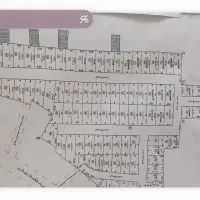 زمین کوی امام رضا