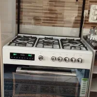 اجاق گاز فردار پادینی
