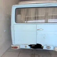 مینی بوس بنز|خودرو سنگین|مرودشت, گندم‎|دیوار