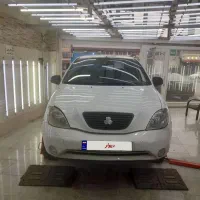 تیبا مدل۱۳۹۹