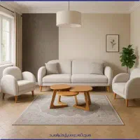 شرکت تولیدی مبلمان اطلس|مبلمان خانگی و میز عسلی|فردیس, شهرک ناز|دیوار
