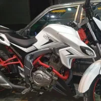 سپهر 200skzمدل 401