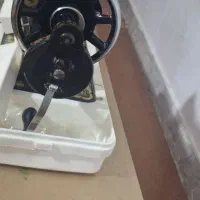 چرخ خیاطی دستی