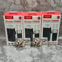 پاوربانک شارژر همراه 30000 هزار چراغ قوه 22.5 W|لوازم جانبی موبایل و تبلت|کرج, گلشهر|دیوار