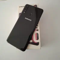 گوشی A20s|موبایل|زرند, |دیوار