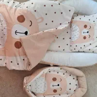 فروش گهواره|اسباب و اثاث بچه|رودسر, |دیوار