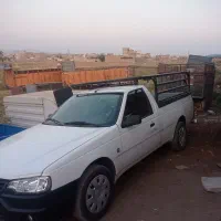 وانت بار.دربستی.کرایه ای.24ساعته. اریسان 2