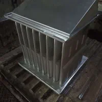 تعمیر تخصصی هیتر گازی فن‌دار (اقساطی) 24 ساعته|خدمات پیشه و مهارت|مشهد, رضاشهر|دیوار