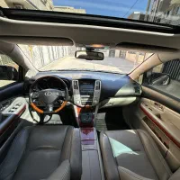 LEXUS RX350|خودرو سواری و وانت|تهران, ولنجک|دیوار