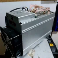 فروش انواع ماینر