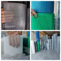 تولید فنس توری|خدمات باغبانی و درختکاری|نجفآباد, صالح آباد|دیوار