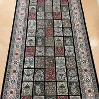 فرش ۳متری در ابعاد ۲۱۵ در ۱۴۰