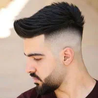 آرایشگر شو با من