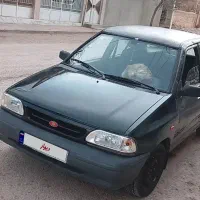 فروش یک دستگاه سواری پراید|خودرو سواری و وانت|خانمیرزا, |دیوار