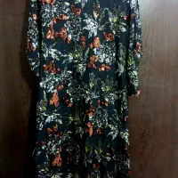 پیراهن سنگ دوزی شده