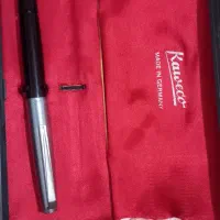 خودنویس آلمانی با جعبه سالم کلکسیونی