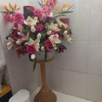 گل مصنوعی|گل مصنوعی|کرمانشاه, |دیوار