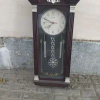 ساعت دیواری