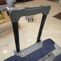 چمدان|کیف، کفش، کمربند|کرج, فاز ۲ مهرشهر|دیوار