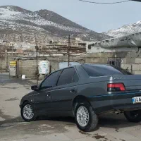 پژو عروسک جوان پسند