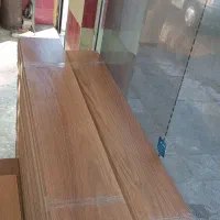 فروش پارکت.دست دو پارکلام ترکیه همراه فوم و قرنیز