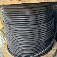 سیم و کابل در انواع مختلف