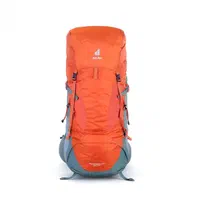 کوله دیوتر DEUTER AIRCONTACT 50+10|کوهنوردی و کمپینگ|تهران, جهاد|دیوار
