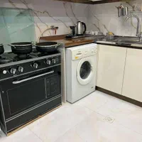 اجاره آپارتمان مبله روزانه شیک|اجارهٔ کوتاهمدت آپارتمان و سوئیت|اصفهان, نقش جهان|دیوار