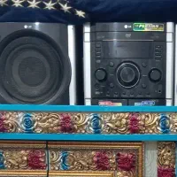 ضبط خانگی|سیستم صوتی خانگی|سراوان, |دیوار