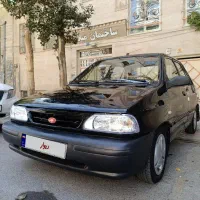 پراید صبا،مدل۸۸سالم