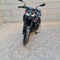 باجاج N250 مدل ۱۴۰۴ صفر