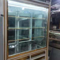 یخچال ویترینی|فروشگاه و مغازه|گنبد کاووس, |دیوار