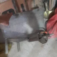 تنور گازی منقلی|اجاق گاز و لوازم برقی پختوپز|ایلام, |دیوار