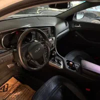 اپتیما 2013 فول|خودرو سواری و وانت|تهران, عباس‌آباد|دیوار