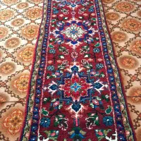 فرش دستباف هریس