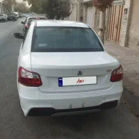 ساینا سفید ۱۴۰۳ بدون رنگ و خوردگی|خودرو سواری و وانت|مشهد, چهارچشمه|دیوار