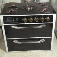 گازمدل فراکبندطرح روگازیگازم