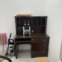 میز کامپیوتر