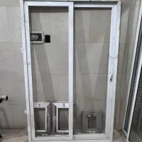 درب و پنجره دسته دوم