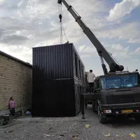 فروش کلبه سویسی تایلندی بهترین کیفیت|مصالح و تجهیزات ساختمان|ساری, |دیوار