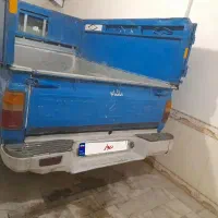 نیسان|خودرو سواری و وانت|بیرجند, |دیوار
