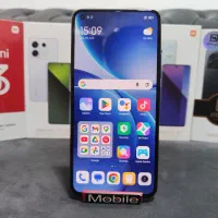 شیائومی Mi 11 light حافظه 128GB/8GB مشابه آک|موبایل|آبادان, |دیوار