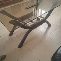 میز عسلی اداری