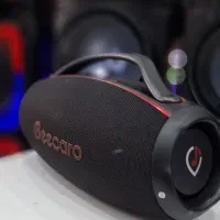 اسپیکر ابکازو قابل bombX88|سیستم صوتی خانگی|تهران, دیلمان|دیوار