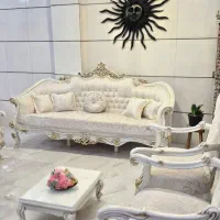 مبل ترمه %+مبلمان ترنم*