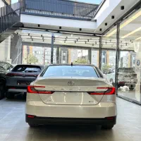 کمری ۲،۵ ژاپن LE صفر با پلاک|خودرو سواری و وانت|گرگان, |دیوار