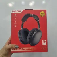 هدفون برند کاکوسیگا در دو رنگ و گارانتی دار
