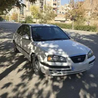 هیوندا اوانته